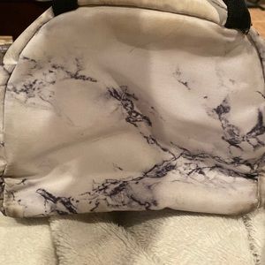 Marble lunchbox